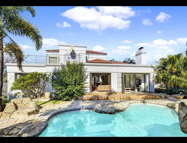 3 BEDROOM HOUSE FOR SALE IN OLIVEDALE